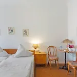 Alte Gerbe Gasthof 3*