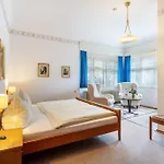 Alte Gerbe Gasthof 3*