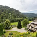 Gasthof Alte Gerbe Ausserurberg