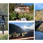Gasthof Alte Gerbe Ausserurberg