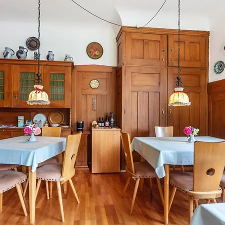 Gasthof Alte Gerbe 3*