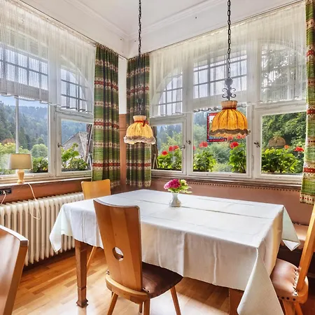 Alte Gerbe Gasthof