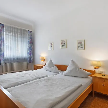 Alte Gerbe 3* Ausserurberg