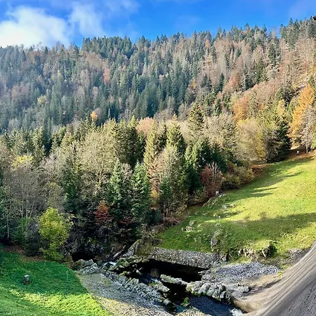 Alte Gerbe Ausserurberg