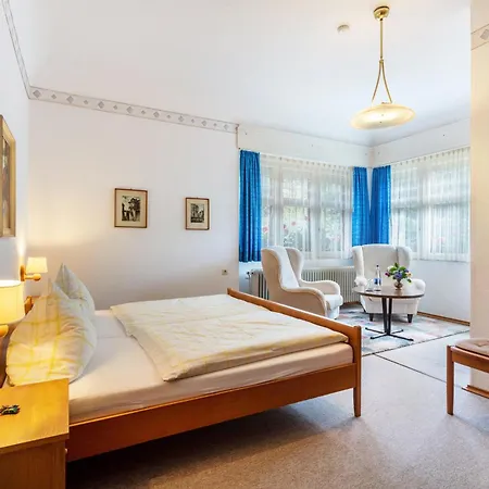 Alte Gerbe Gasthuis 3*