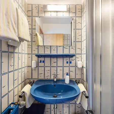 Gasthuis Alte Gerbe 3*