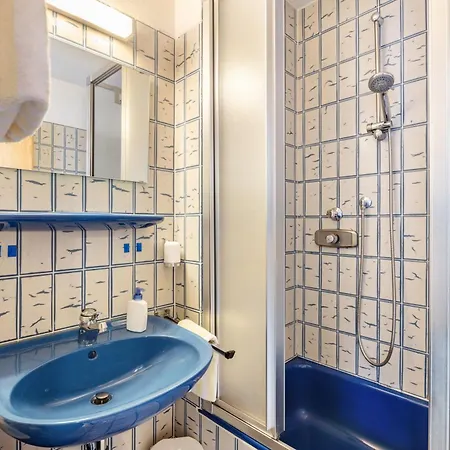 Alte Gerbe Gasthuis 3*