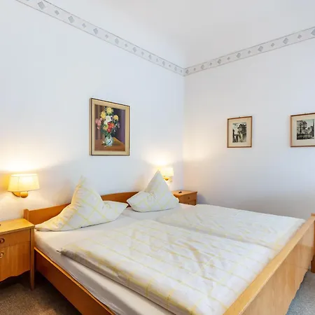 Gasthuis Alte Gerbe 3*